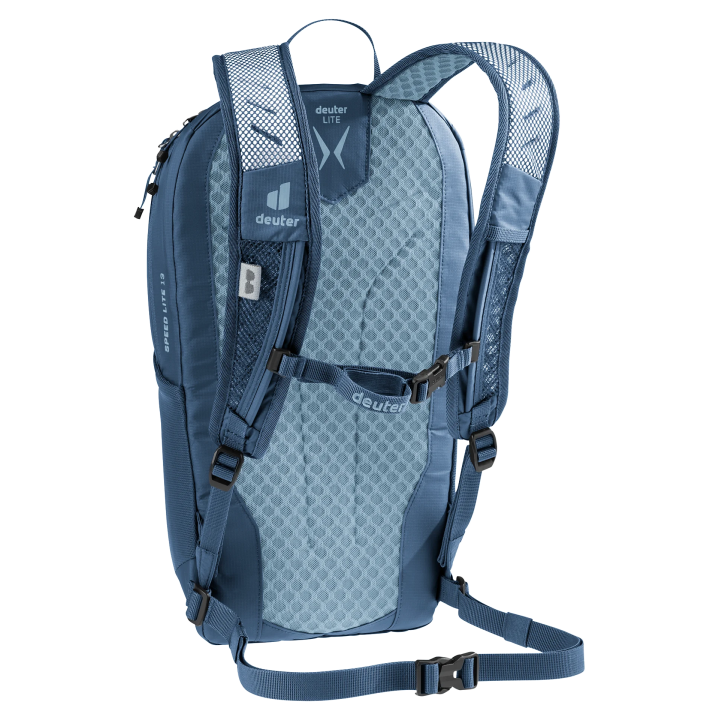 Deuter DR3410025-1374 atlantic ink speet lite 13