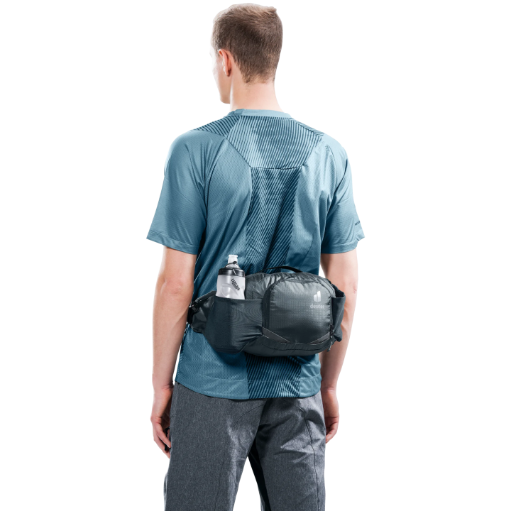 Deuter Pulse 5 DR-3910223-4014 Graphite