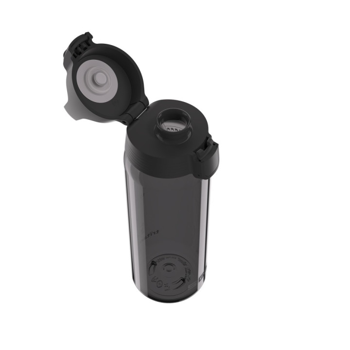 Sigg Total color one antracite met filter