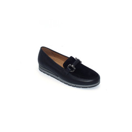 Gabor 4004.02.002 cobra black instapper