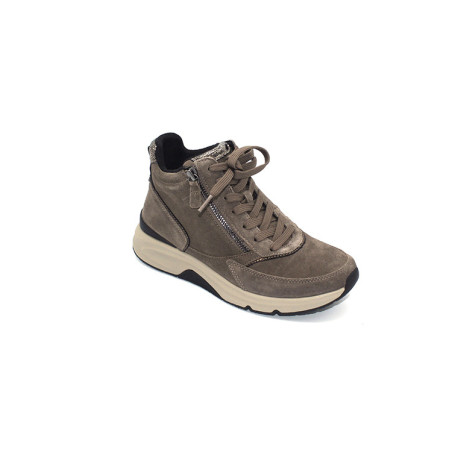 Gabor 0803.02.001 mohair boot
