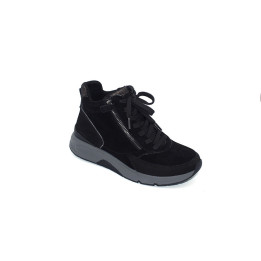 Gabor 0803.02.002 zwart boot