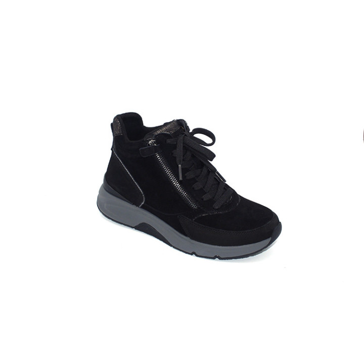 Gabor 0803.02.002 zwart boot