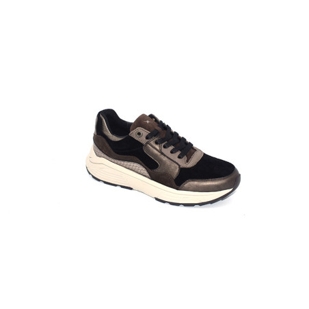 Xsensible 33000.2.383 Golden Gate dark brown fantasy