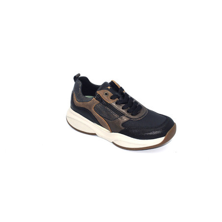 Xsensible 32004.3.080 SWX19 black combi