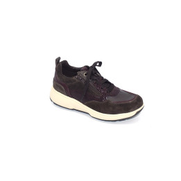 Xsensible 30215.3.360 Grenoble H dark brown combi