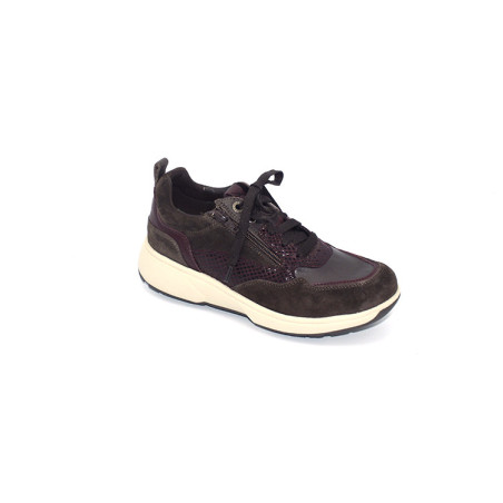 Xsensible 30215.3.360 Grenoble H dark brown combi