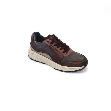 Xsensible 33000.2.748 Golden Gate bordeaux fantasy
