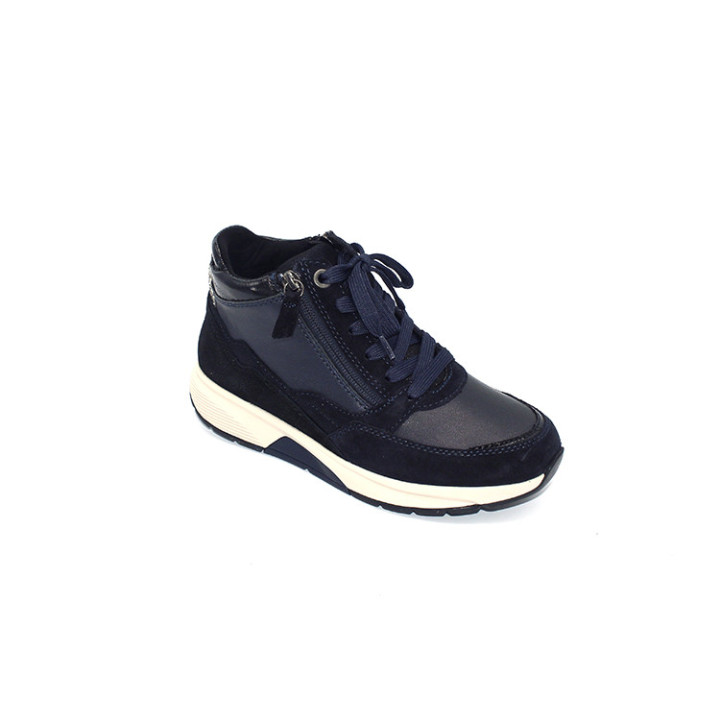 Gabor 0804.01.002 dark blue solling soft boot