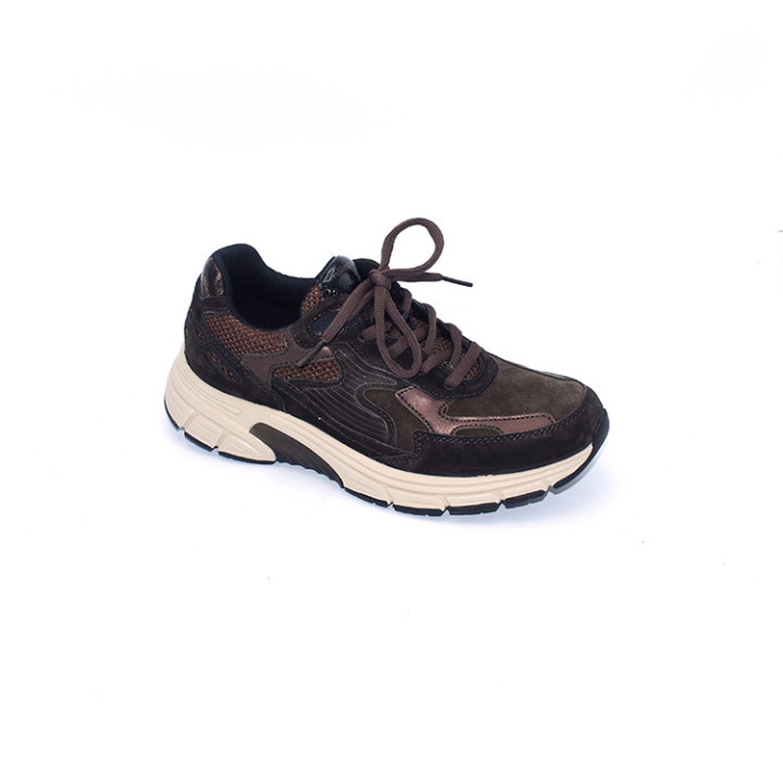 Gabor 0306.02.003 Rolling Soft brown/mocca