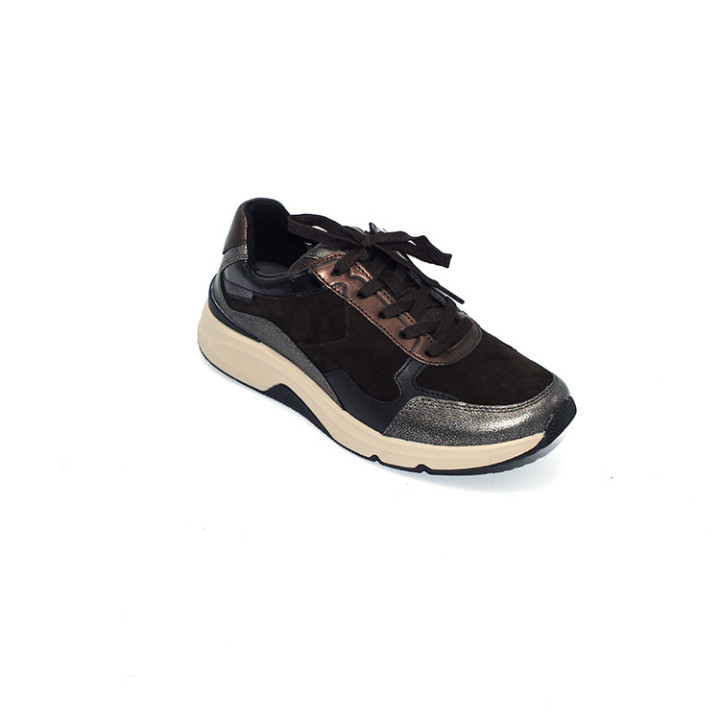 Gabor 0103.02.003 mocca rolling soft