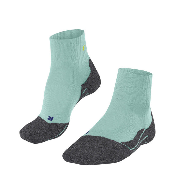Falke 16155 7630 TK2 explore cool short mt:41-42