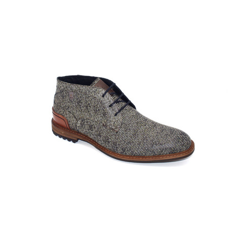 Floris van Bommel SFM-50159-22-01 Crepi light brown H