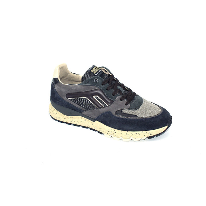 Floris van Bommel SFM-10154-40-03 de treener Blue G1/2
