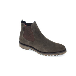 Floris van Bommel SFM-60018-34-04 Sturdi 04.26 taupe