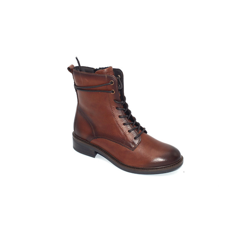 Remonte D2W80-24 cognac veterboot