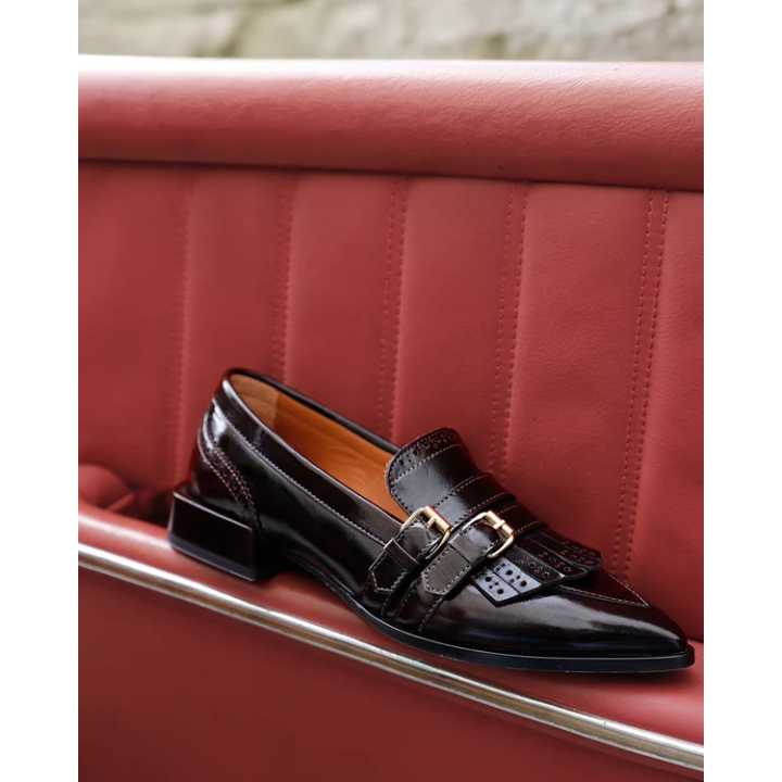 VIA VAI 62431-01-1285 Jazz Lucy eris mustang