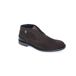 Floris van Bommel SFM-50159-21-03 crepi 13.19 dark brown