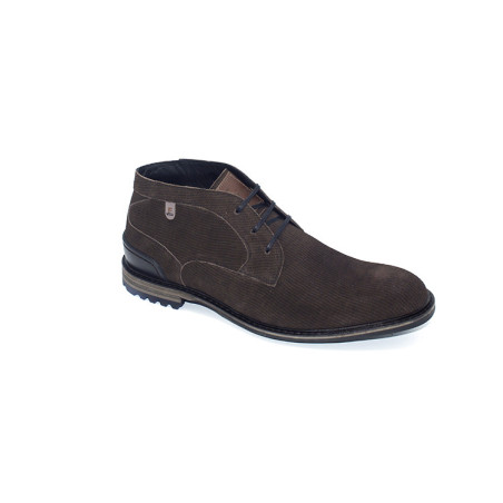 Floris van Bommel SFM-50159-21-03 crepi 13.19 dark brown