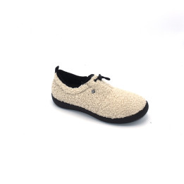Rohde 2005 13 silk plusch pantoffel dichte hiel