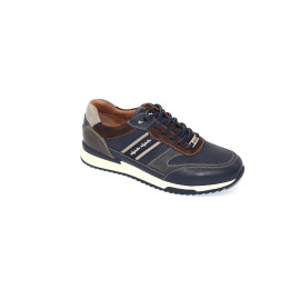 Australian 15.1600.06-SLB Filmon blue-brown-grey
