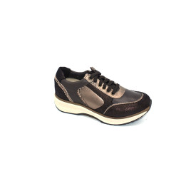 Xsensible 30151.3.729 Georgia burgundy combi