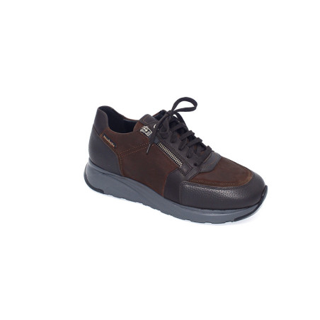 Mephisto 6951 Isaac dark brown