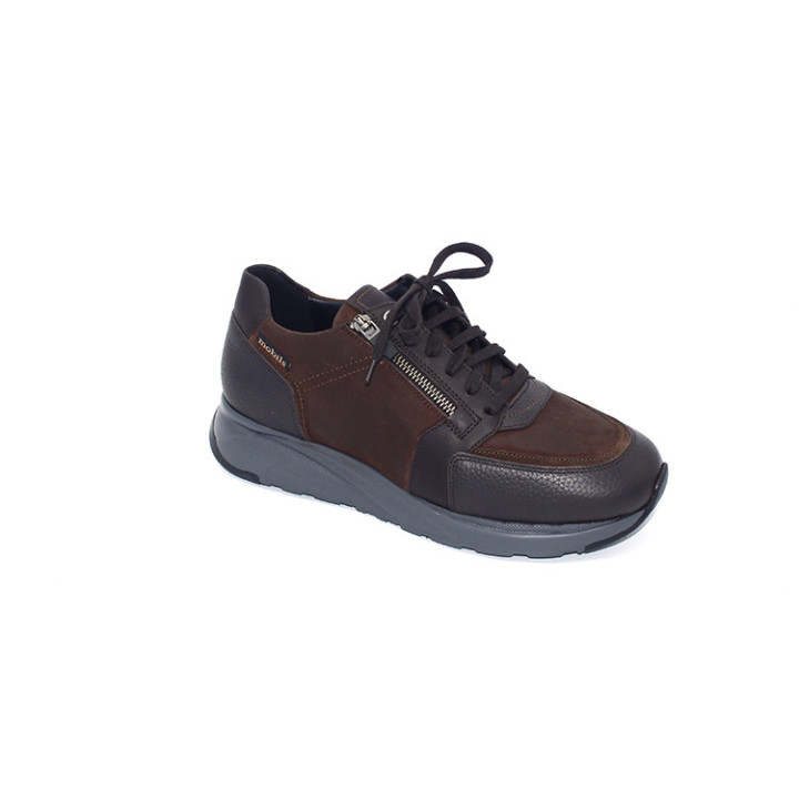 Mephisto 6951 Isaac dark brown
