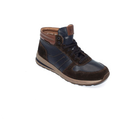 Mephisto 5495-3651 Boran dark brown