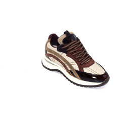 VIA VAI 62478-01-1399 Usher Lott avirex borgogna