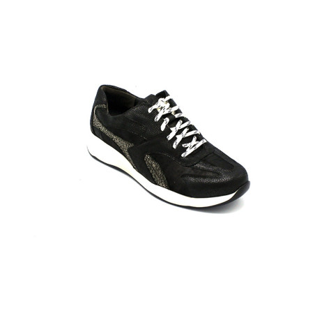 Durea 6316 608 2261 K zwart gunmetal