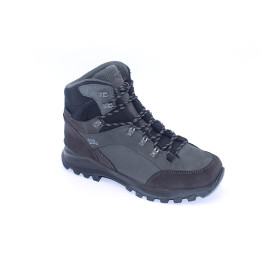 Hanwag 203000-064064 Bankx GTX Asphalt/asphalt