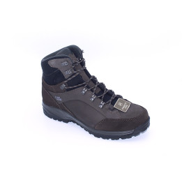 Hanwag 203110-566064 Banks SF Extra LL mocca asphalt