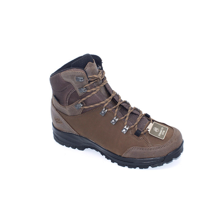 Hanwag 202700-056012 Banks Hunt SF extra brown/black