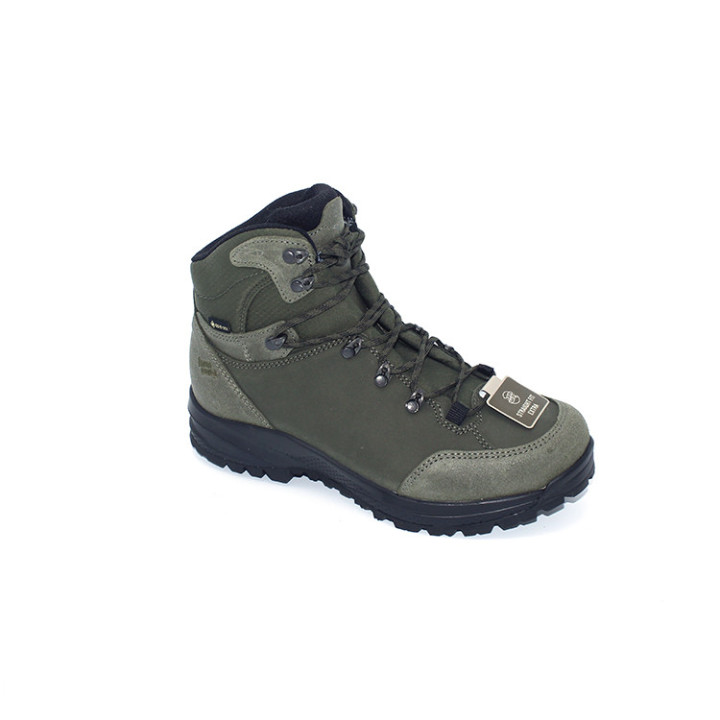 Hanwag 202701-049012 Banks Hunt SF Extra GTX sepia/black