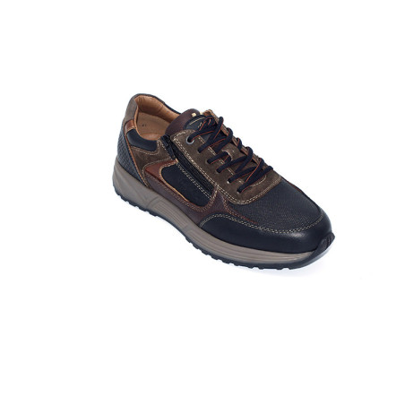 Australian 15.1715.02-AFK Hawker H black brown taupe