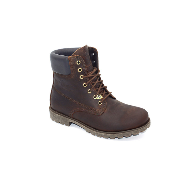 Panama Jack 03 C8 cuero/bark veterboot