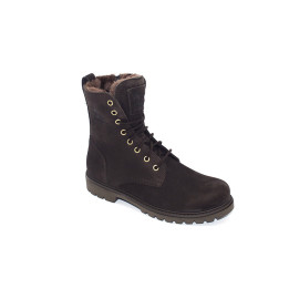 Panama Jack Frisia dk brown