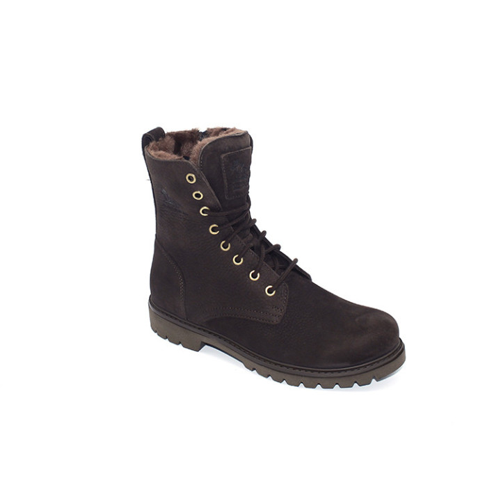 Panama Jack Frisia dk brown