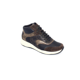 Durea 9835 605 2292 H caffe zwart d bruin