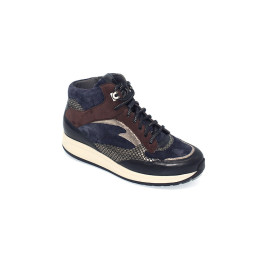 Durea 9842 608 2316 K zwart/bruin
