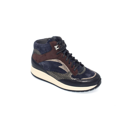 Durea 9842 608 2316 K zwart/bruin