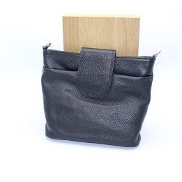 Tas Pearl zwart