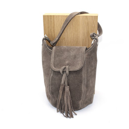 Tas Ninte beige/zand