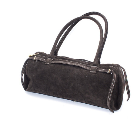 Tas Nanou dk bruin