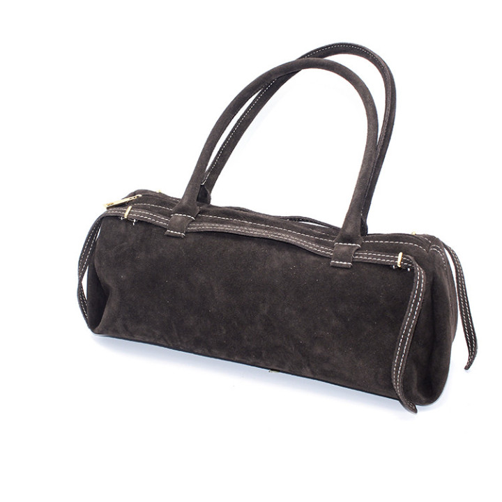 Tas Nanou dk bruin