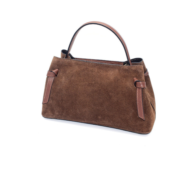 Tas Yuna cognac