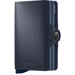 Secrid 8721077500904 twinwallet navy navy
