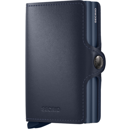 Secrid 8721077500904 twinwallet navy navy