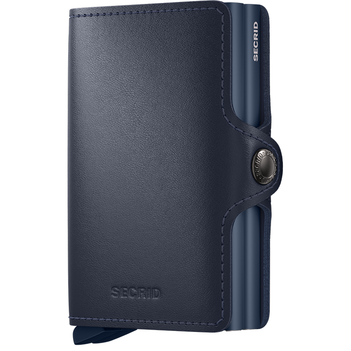 Secrid 8721077500904 twinwallet navy navy